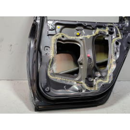 2016-2021 HONDA CIVIC SEDAN REAR PASSENGER SIDE DOOR SHELL PANEL OEM *NH797M*