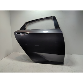 2016-2021 HONDA CIVIC SEDAN REAR PASSENGER SIDE DOOR SHELL PANEL OEM *NH797M*