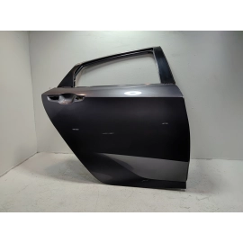 2016-2021 HONDA CIVIC SEDAN REAR PASSENGER SIDE DOOR SHELL PANEL OEM *NH797M*