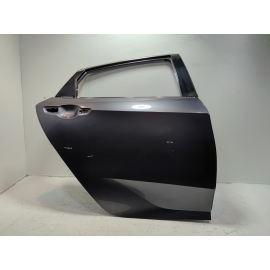 2016-2021 HONDA CIVIC SEDAN REAR PASSENGER SIDE DOOR SHELL PANEL OEM *NH797M*
