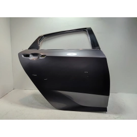2016-2021 HONDA CIVIC SEDAN REAR PASSENGER SIDE DOOR SHELL PANEL OEM *NH797M*