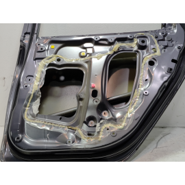 2016-2021 HONDA CIVIC SEDAN REAR PASSENGER SIDE DOOR SHELL PANEL OEM *NH797M*