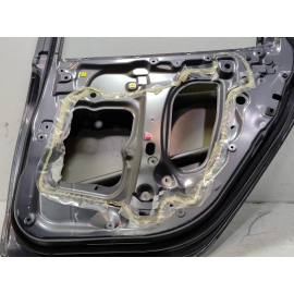 2016-2021 HONDA CIVIC SEDAN REAR PASSENGER SIDE DOOR SHELL PANEL OEM *NH797M*