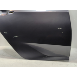 2016-2021 HONDA CIVIC SEDAN REAR PASSENGER SIDE DOOR SHELL PANEL OEM *NH797M*