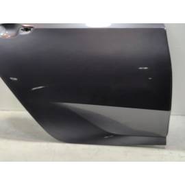 2016-2021 HONDA CIVIC SEDAN REAR PASSENGER SIDE DOOR SHELL PANEL OEM *NH797M*