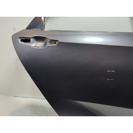 2016-2021 HONDA CIVIC SEDAN REAR PASSENGER SIDE DOOR SHELL PANEL OEM *NH797M*