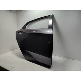 2016-2021 HONDA CIVIC SEDAN REAR PASSENGER SIDE DOOR SHELL PANEL OEM *NH797M*