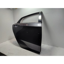 2016-2021 HONDA CIVIC SEDAN REAR PASSENGER SIDE DOOR SHELL PANEL OEM *NH797M*