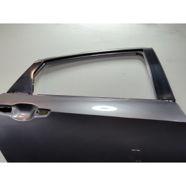2016-2021 HONDA CIVIC SEDAN REAR PASSENGER SIDE DOOR SHELL PANEL OEM *NH797M*