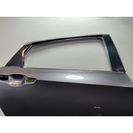 2016-2021 HONDA CIVIC SEDAN REAR PASSENGER SIDE DOOR SHELL PANEL OEM *NH797M*