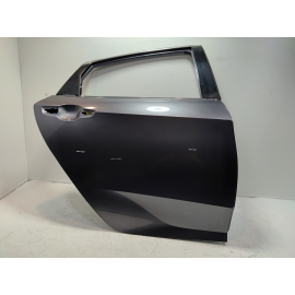 2016-2021 HONDA CIVIC SEDAN REAR PASSENGER SIDE DOOR SHELL PANEL OEM *NH797M*