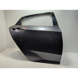 2016-2021 HONDA CIVIC SEDAN REAR PASSENGER SIDE DOOR SHELL PANEL OEM *NH797M*