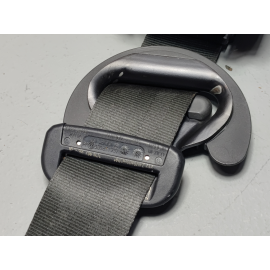 2018-2025 VOLKSWAGEN ATLAS REAR 2ND ROW PASSENGER SEATBELT RETRACTOR OEM