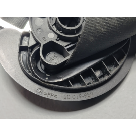 2018-2025 VOLKSWAGEN ATLAS REAR 2ND ROW PASSENGER SEATBELT RETRACTOR OEM