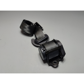 2018-2025 VOLKSWAGEN ATLAS REAR 2ND ROW PASSENGER SEATBELT RETRACTOR OEM