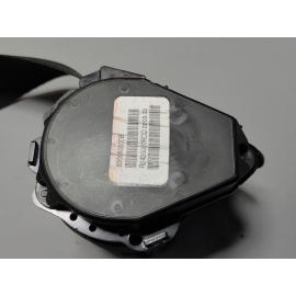 2018-2025 VOLKSWAGEN ATLAS REAR 2ND ROW PASSENGER SEATBELT RETRACTOR OEM