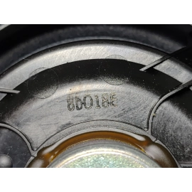 2016-20 Honda Civic Coupe Rear Right or Left Side Shelf Package Tray Speaker OEM