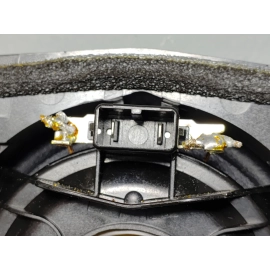 2016-20 Honda Civic Coupe Rear Right or Left Side Shelf Package Tray Speaker OEM