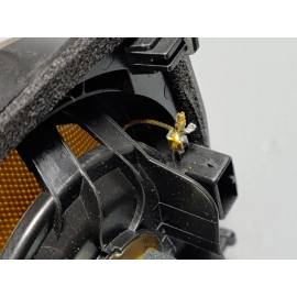 2016-20 Honda Civic Coupe Rear Right or Left Side Shelf Package Tray Speaker OEM