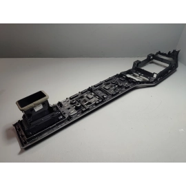 2019-2023 VOLKSWAGEN ATLAS DASH PASSENGER RIGHT SIDE MOLDING W/ AIR GRILLE OEM