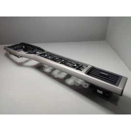 2019-2023 VOLKSWAGEN ATLAS DASH PASSENGER RIGHT SIDE MOLDING W/ AIR GRILLE OEM