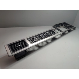 2019-2023 VOLKSWAGEN ATLAS DASH PASSENGER RIGHT SIDE MOLDING W/ AIR GRILLE OEM