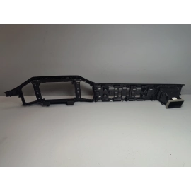 2019-2023 VOLKSWAGEN ATLAS DASH PASSENGER RIGHT SIDE MOLDING W/ AIR GRILLE OEM