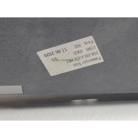 2019-2023 VOLKSWAGEN ATLAS DASH PASSENGER RIGHT SIDE MOLDING W/ AIR GRILLE OEM