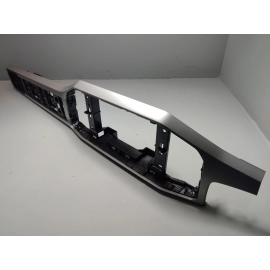 2019-2023 VOLKSWAGEN ATLAS DASH PASSENGER RIGHT SIDE MOLDING W/ AIR GRILLE OEM