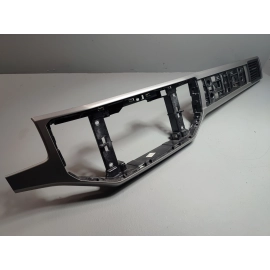 2019-2023 VOLKSWAGEN ATLAS DASH PASSENGER RIGHT SIDE MOLDING W/ AIR GRILLE OEM