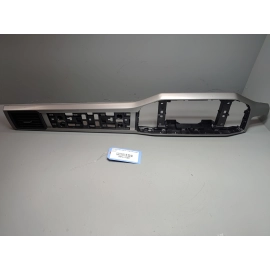 2019-2023 VOLKSWAGEN ATLAS DASH PASSENGER RIGHT SIDE MOLDING W/ AIR GRILLE OEM