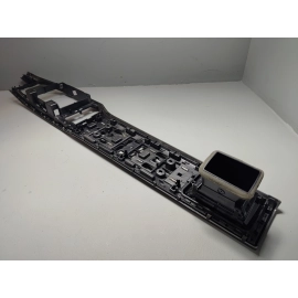 2019-2023 VOLKSWAGEN ATLAS DASH PASSENGER RIGHT SIDE MOLDING W/ AIR GRILLE OEM