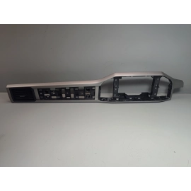 2019-2023 VOLKSWAGEN ATLAS DASH PASSENGER RIGHT SIDE MOLDING W/ AIR GRILLE OEM