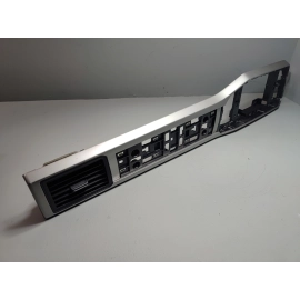 2019-2023 VOLKSWAGEN ATLAS DASH PASSENGER RIGHT SIDE MOLDING W/ AIR GRILLE OEM