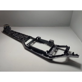 2019-2023 VOLKSWAGEN ATLAS DASH PASSENGER RIGHT SIDE MOLDING W/ AIR GRILLE OEM