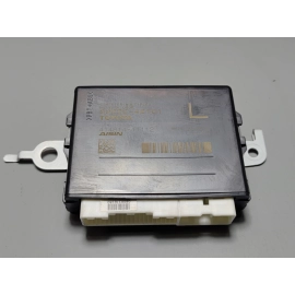 2019-24 Toyota RAV4 Power Liftgate Multiplex Network Computer Control Module OEM