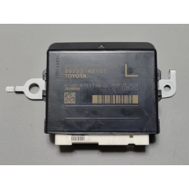 2019-24 Toyota RAV4 Power Liftgate Multiplex Network Computer Control Module OEM