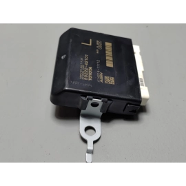 2019-24 Toyota RAV4 Power Liftgate Multiplex Network Computer Control Module OEM