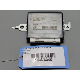 2019-24 Toyota RAV4 Power Liftgate Multiplex Network Computer Control Module OEM