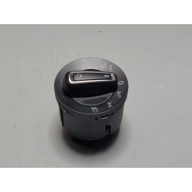 2021-2023 VOLKSWAGEN ATLAS  DASHBOARD DASH HEADLIGHT HEADLAMP CONTROL SWITCH OEM