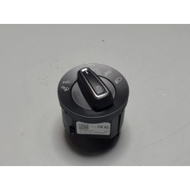 2021-2023 VOLKSWAGEN ATLAS  DASHBOARD DASH HEADLIGHT HEADLAMP CONTROL SWITCH OEM