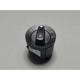 2021-2023 VOLKSWAGEN ATLAS  DASHBOARD DASH HEADLIGHT HEADLAMP CONTROL SWITCH OEM