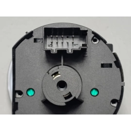 2021-2023 VOLKSWAGEN ATLAS  DASHBOARD DASH HEADLIGHT HEADLAMP CONTROL SWITCH OEM