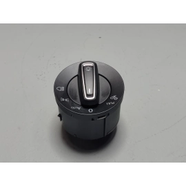 2021-2023 VOLKSWAGEN ATLAS  DASHBOARD DASH HEADLIGHT HEADLAMP CONTROL SWITCH OEM