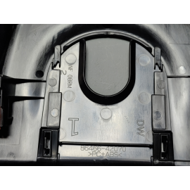 2019-2022 Toyota RAV4 Interior Mirror Forward Recognition Camera Cover Trim OEM