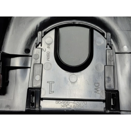 2019-2022 Toyota RAV4 Interior Mirror Forward Recognition Camera Cover Trim OEM