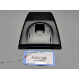 2019-2022 Toyota RAV4 Interior Mirror Forward Recognition Camera Cover Trim OEM