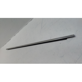 2018-2025 VOLKSWAGEN ATLAS REAR LEFT DRIVER SIDE DOOR WINDOW BELT MOLDING OEM