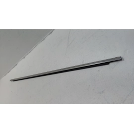 2018-2025 VOLKSWAGEN ATLAS REAR LEFT DRIVER SIDE DOOR WINDOW BELT MOLDING OEM