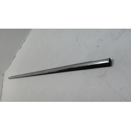 2018-2025 VOLKSWAGEN ATLAS REAR LEFT DRIVER SIDE DOOR WINDOW BELT MOLDING OEM